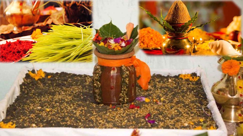 दुर्गा पक्ष सुरु बडादसैको रौनक:आज घरघरमा घटस्थापना गरिँदै