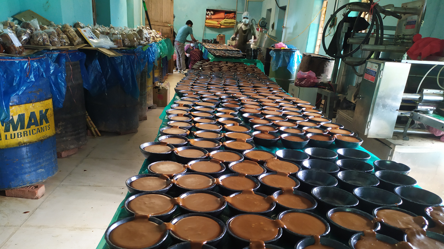 ब्राण्ड बनेको ‘थोर्गेली गुड’