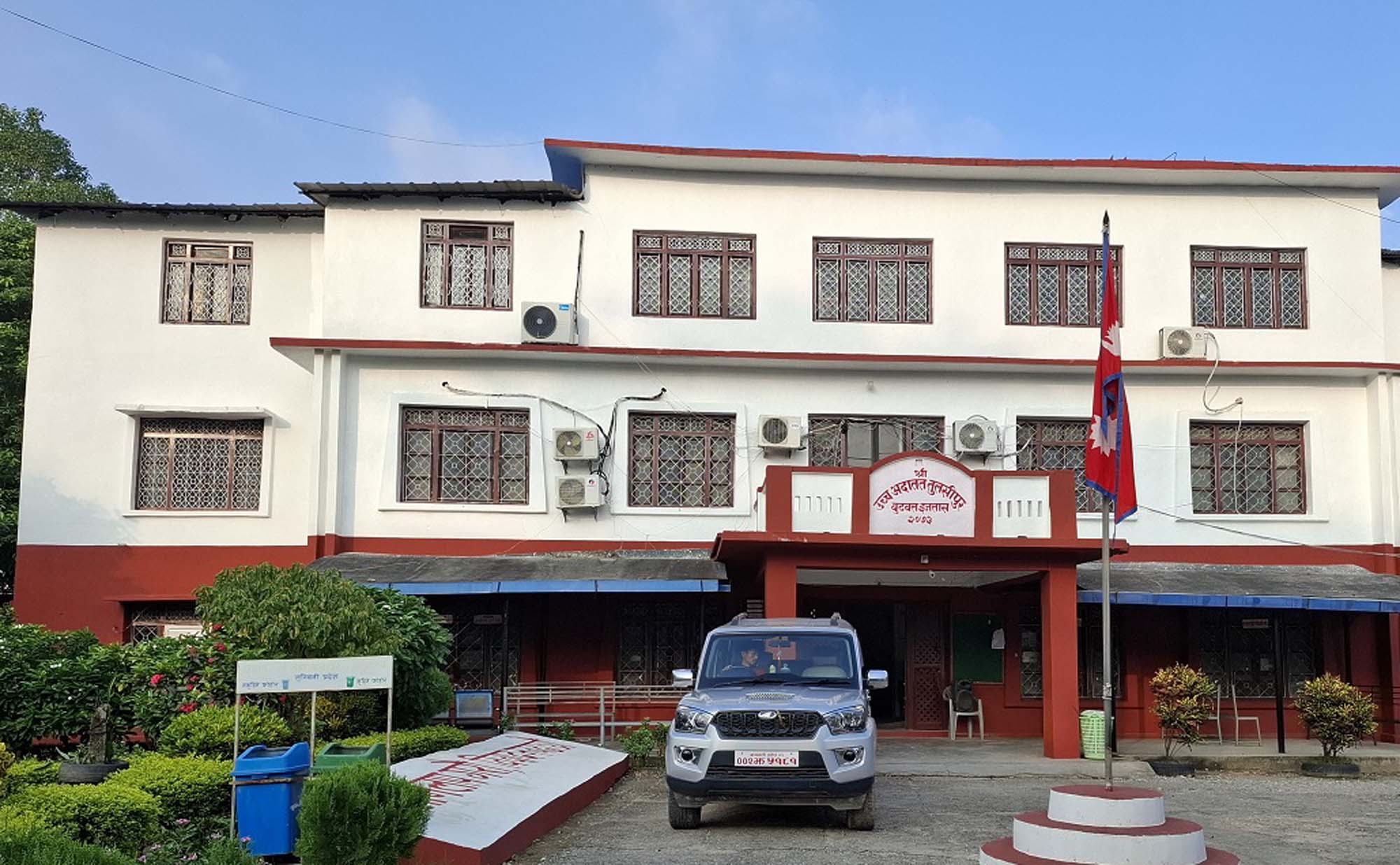 भैरवनाथ मन्दिर समिति प्रकरण :  पोखरेलको पक्षमा उच्च अदालतलद्वारा रिट जारी