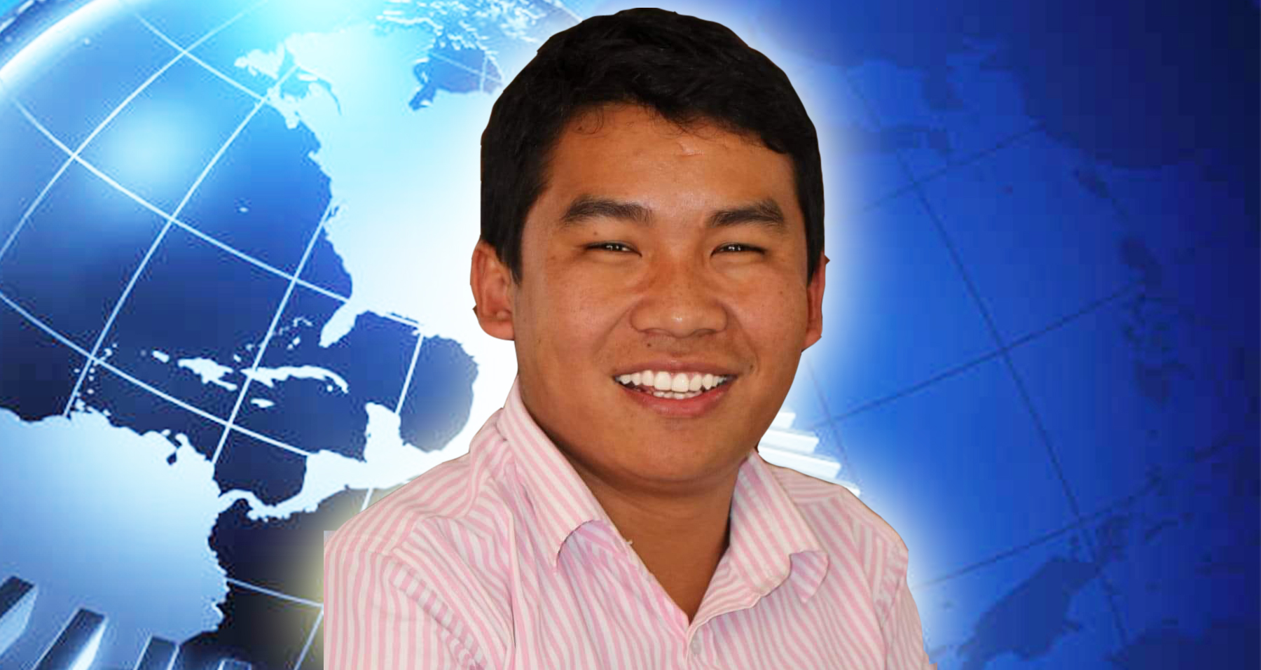 आदिवासी जनजाति पत्रकार महासङ्घ पाल्पाको अध्यक्षमा राना