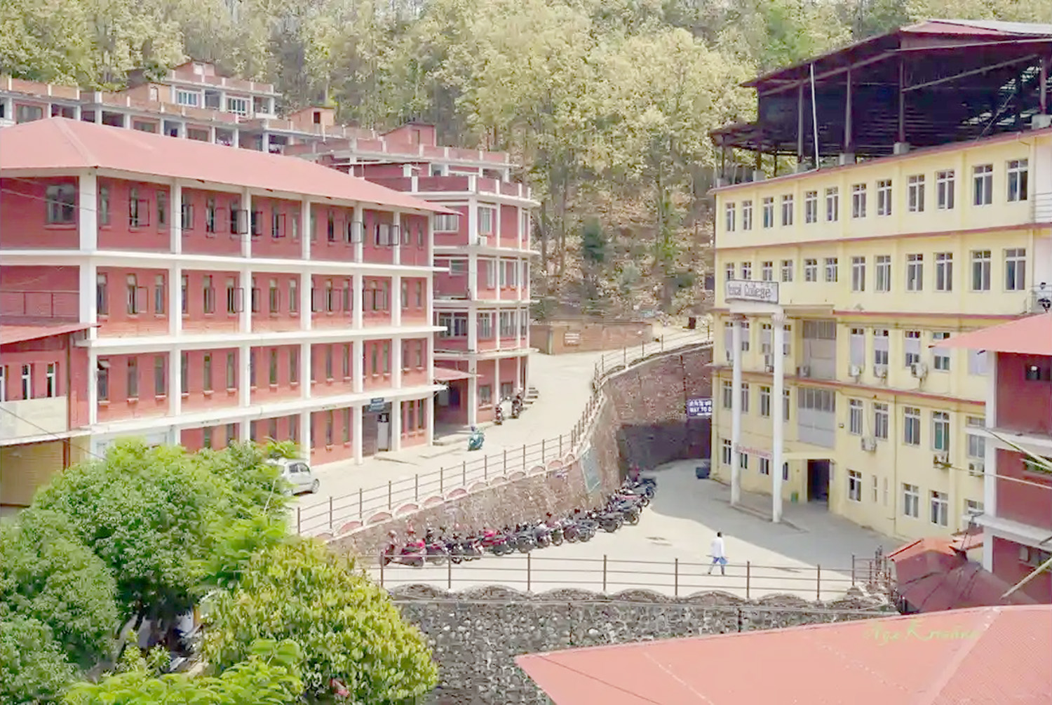 लुम्बिनी मेडिकलमा धमाधम कर्मचारी हटाइँदै