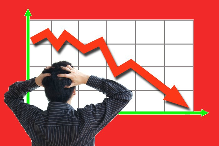 नेप्से परिसूचकमा ५३ अङ्कको गिरावट, कारोबार रकम साढे १० अर्बमा खुम्चियो