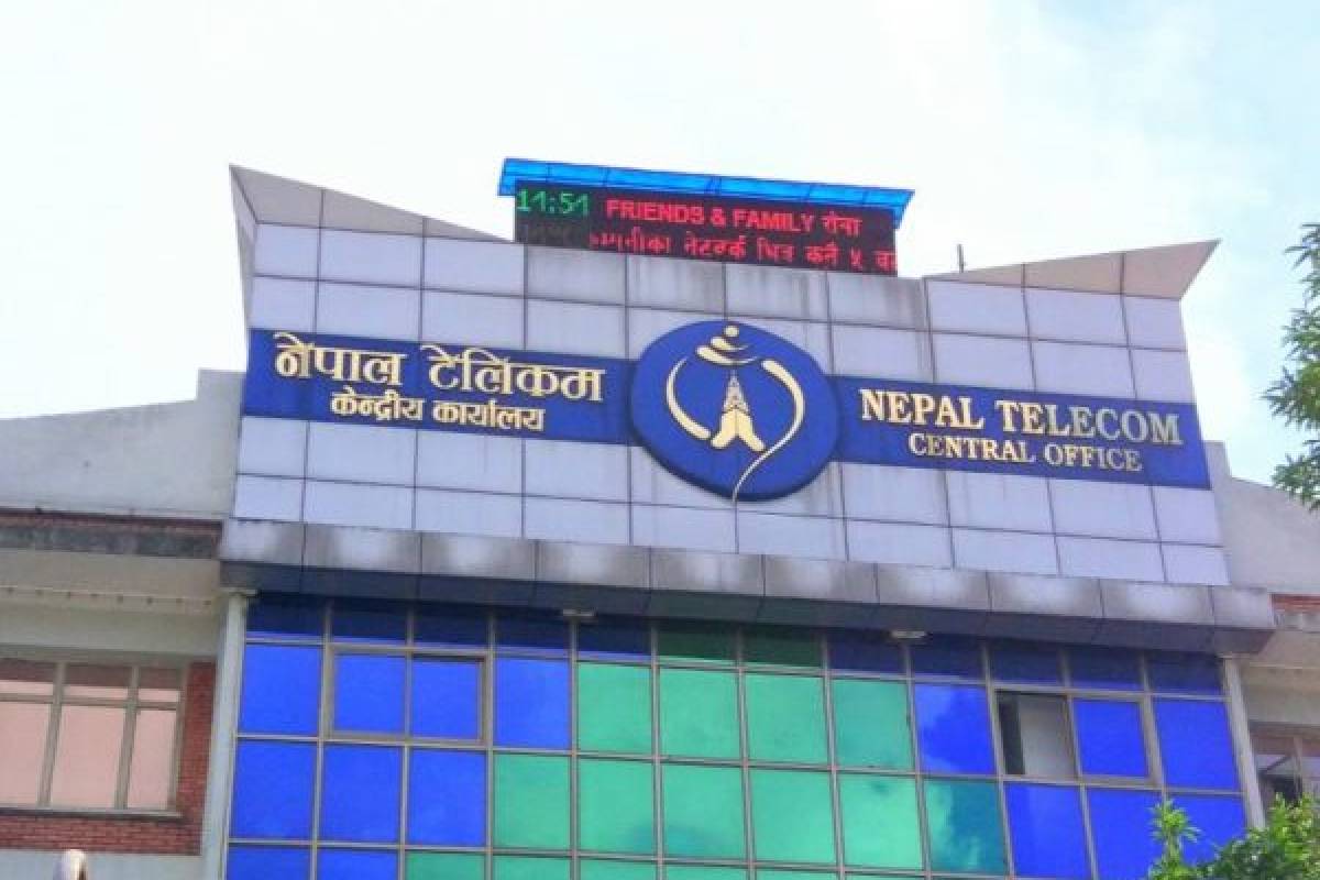 टेलिकमको भ्वाइस कल र इन्टरनेट सेवा निःशुल्क