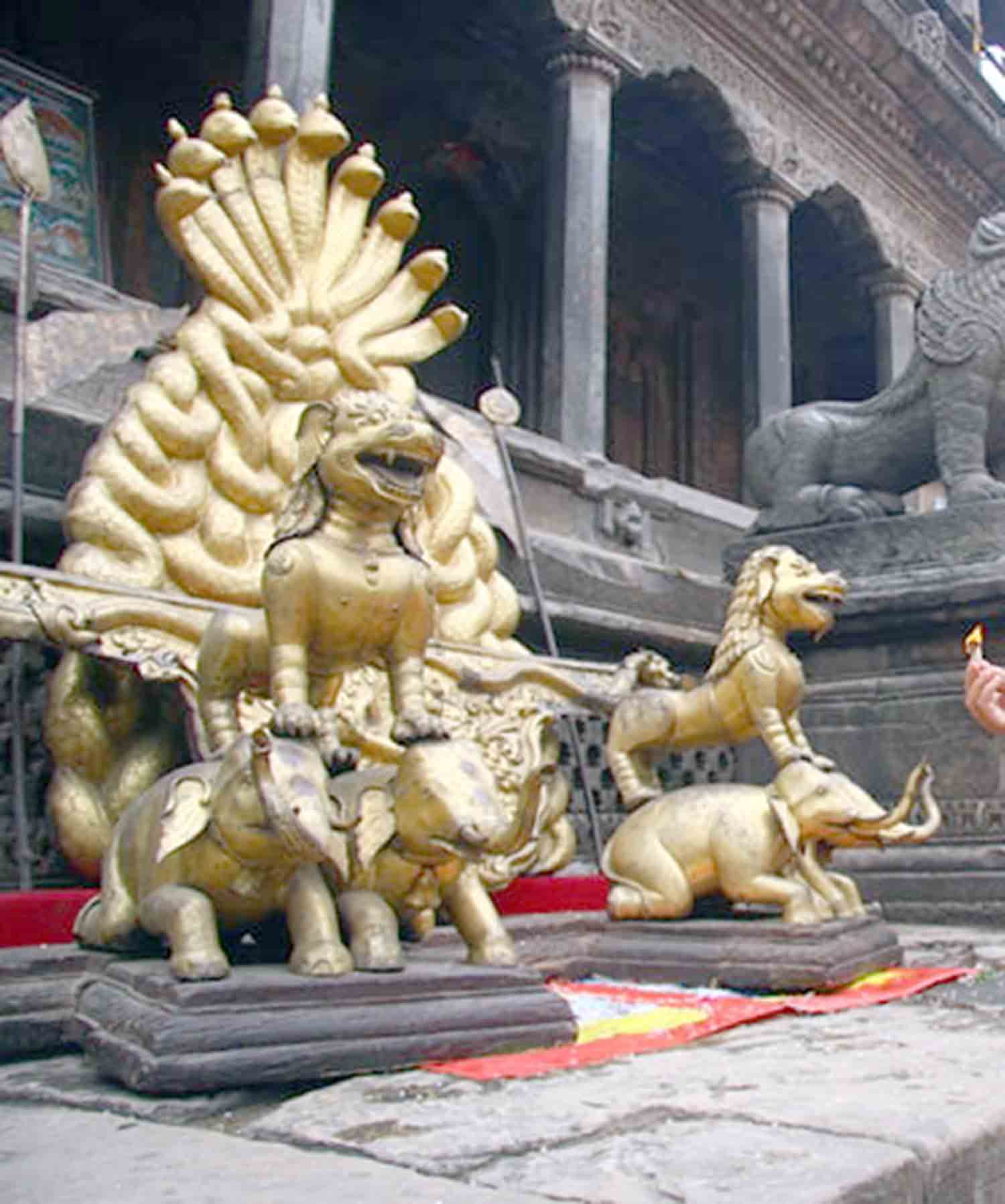 आज नेवार समुदायको पर्व ‘ज्यापुन्ही’