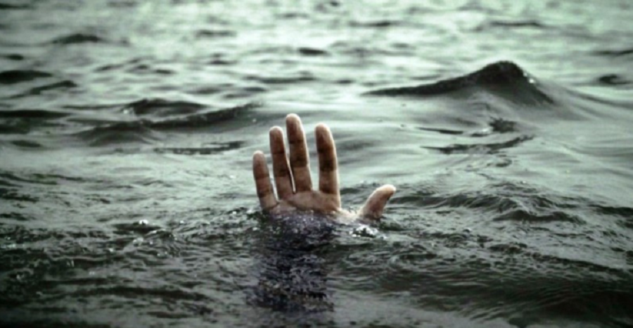 पाल्पामा डुबेर भारतीय नागरिकको मृत्यु