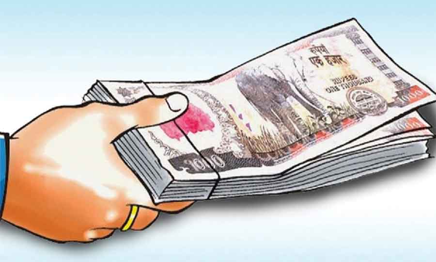 सरकारले जेन–जी आन्दोलनमा मृत्यु भएकाको परिवारलाई १० लाख दिने