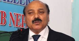 मुलुकमा निर्वाचनको विकल्प छैन : वरिष्ठ अधिवक्ता त्रिपाठी