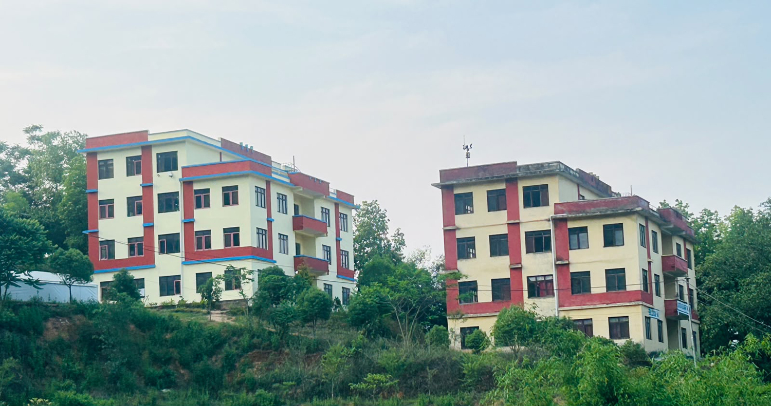 प्राविधिक शिक्षामा नयाँ आशा जगाउँदै मदनपोखरा