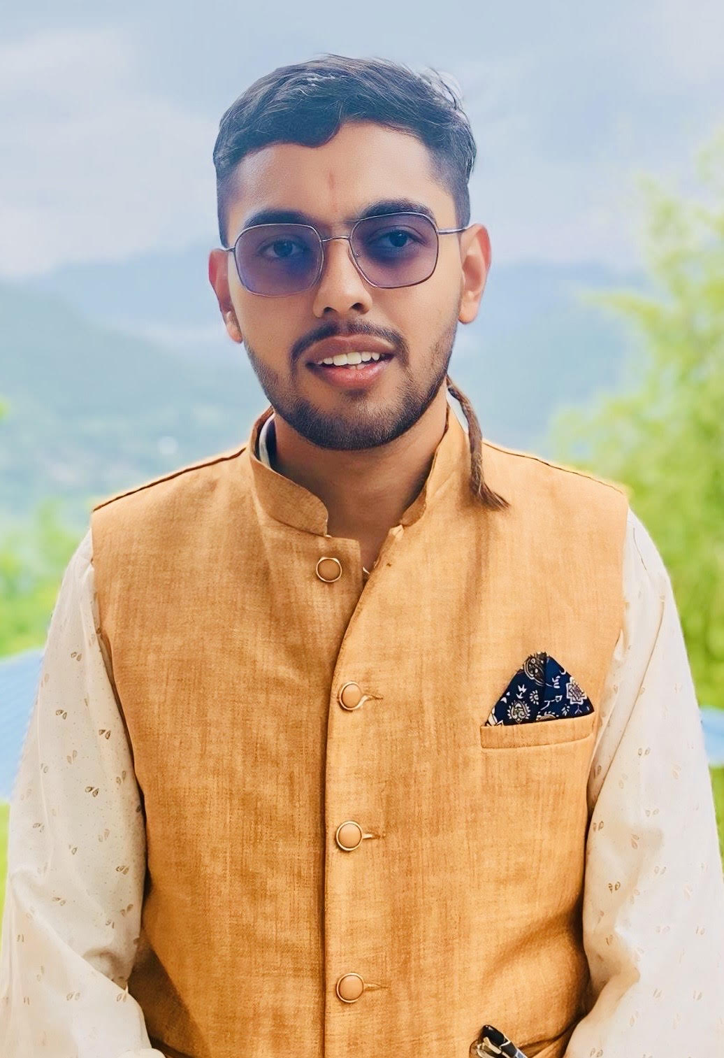 ज्योतिषशास्त्रको मीमांसा
