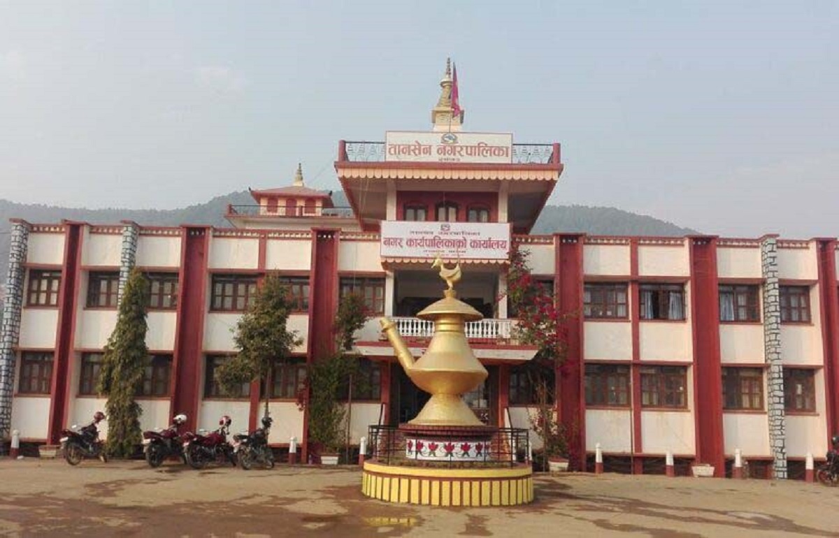 अपाङ्गमैत्री छैनन् स्थानीय सरकार