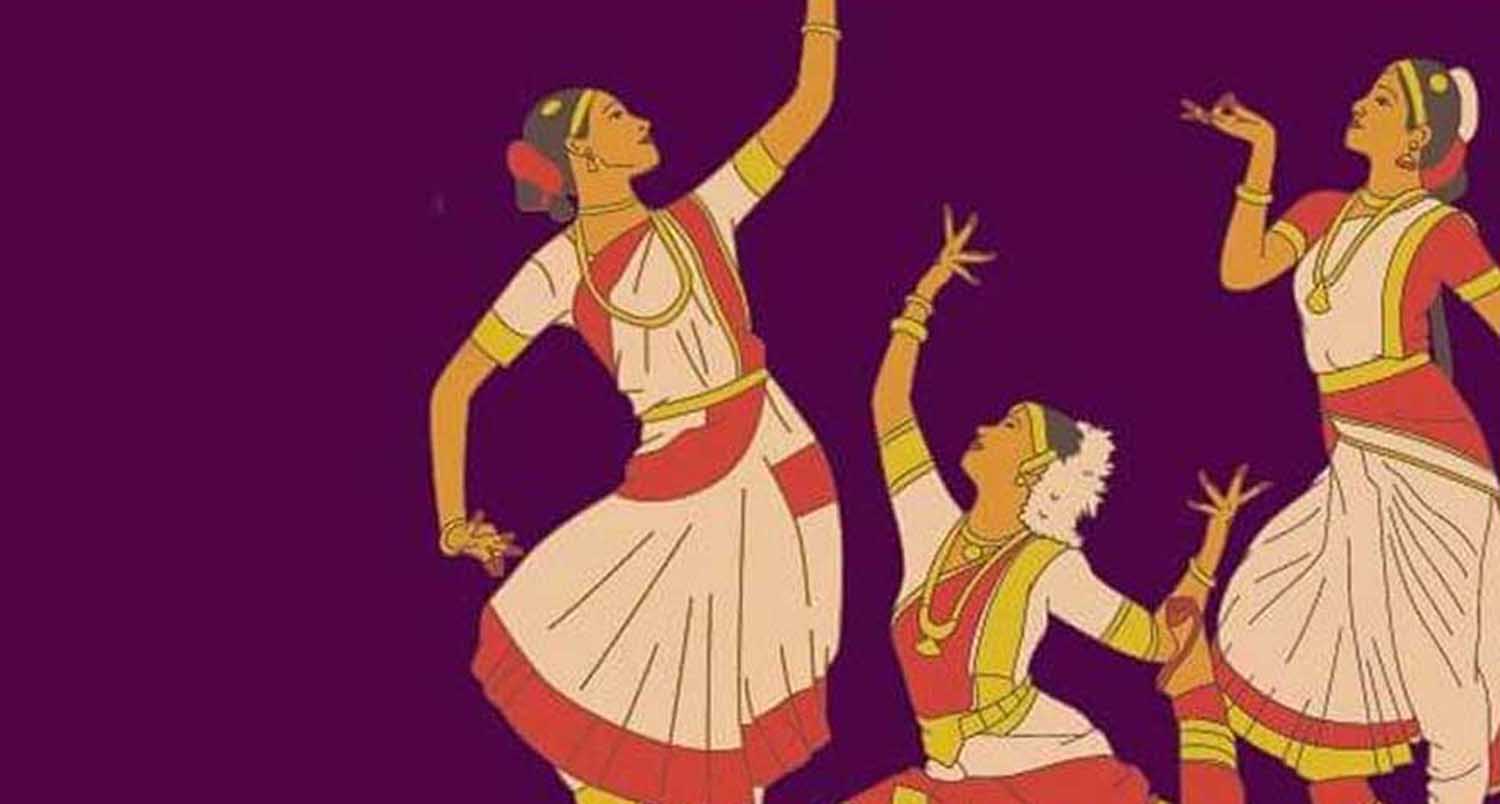 आज विश्व नृत्य दिवस मनाइँदै