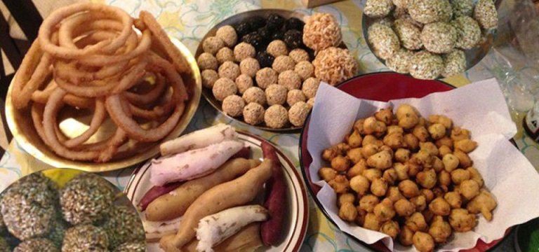 हर्षोल्लासका साथ माघे संक्रान्ति पर्व मनाइँदै