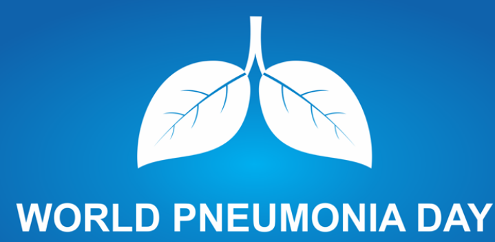 आज विश्व निमोनिया दिवस मनाइँदै