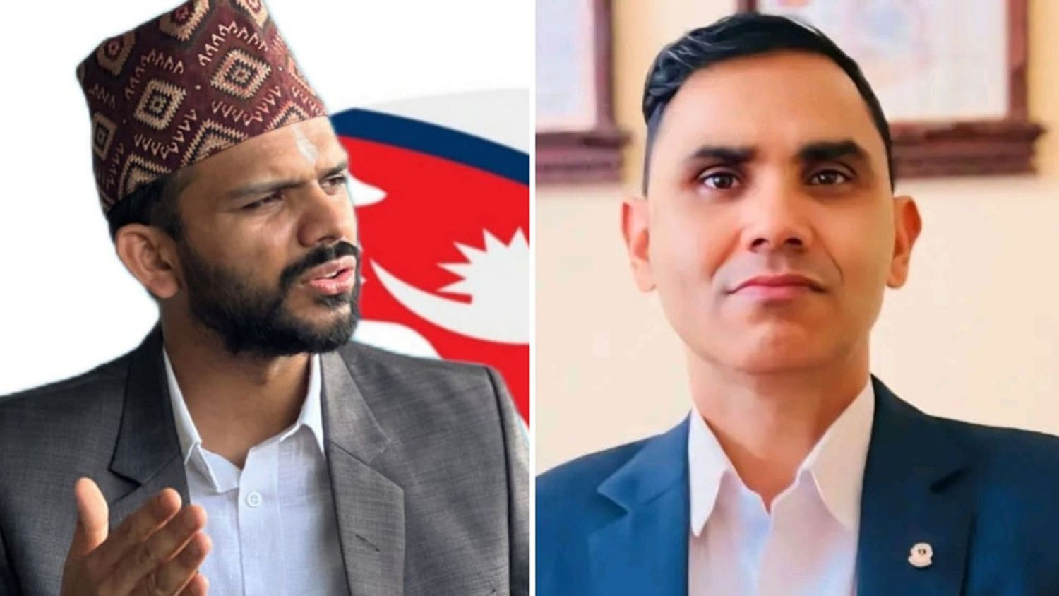 गुल्मीमा रास्वपाको ‘क्लिनस्विप’, पूर्वमन्त्रीहरु पराजित