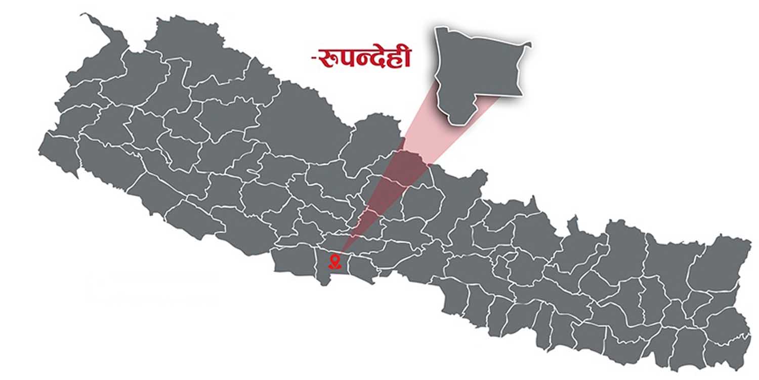 भैरहवा क्षेत्रमा रात्रीकालीन बजार सञ्चालनका लागि पहल गरिने