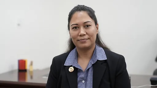 सुमनाले छोडिन रास्वपा